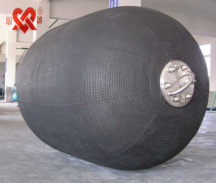 我國(guó)船用下水氣囊防腐技術(shù)的發(fā)展